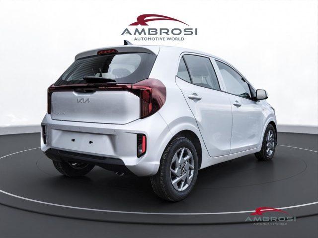 KIA Picanto MY26 1.0 URBAN