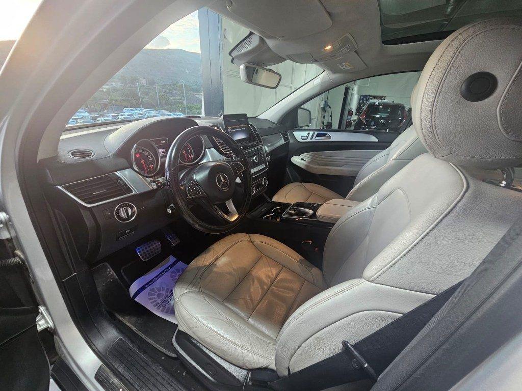 Mercedes-Benz GLE 350 d 4Matic Coupé Premium Plus *CONTO VENDITA*