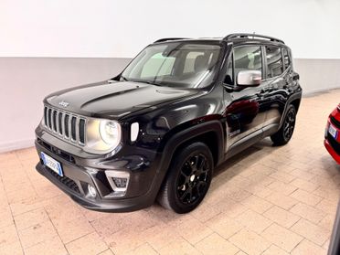 Jeep Renegade 1.0 120 Cv Total Black Limited 2020