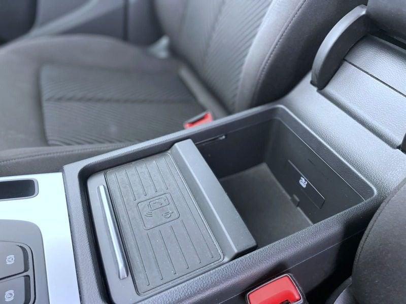 Audi Q5 Q5 40 TDI 204 CV quattro S tronic Business Advanced