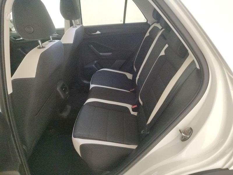 Volkswagen T-Roc 2.0 tdi Sport 150cv