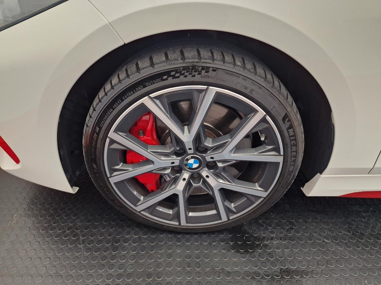 Bmw 128ti 5p. Msport