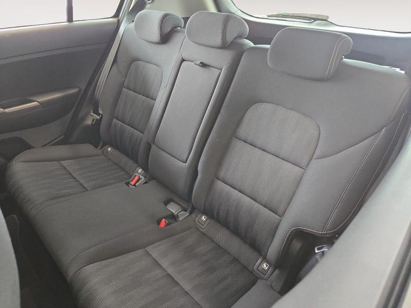 Kia Sportage 1.6 crdi mhev Business Class 2wd 136cv dct