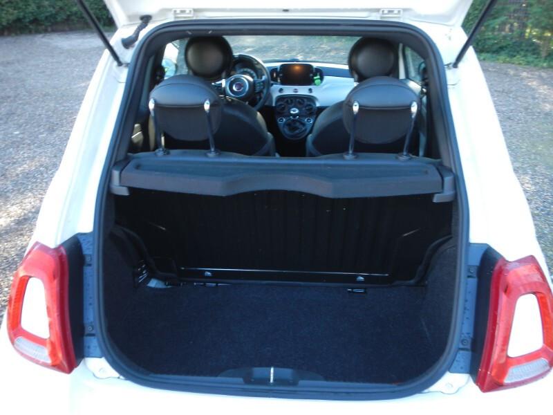 Fiat 500 1.0 HYBRID CONNECT *PREZZO REALE**UNIPRO'**