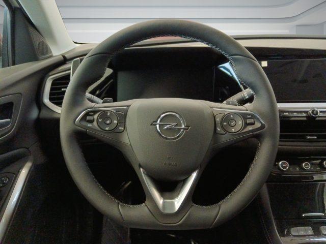OPEL Grandland 1.2 Turbo 12V 130 CV aut. Ultimate