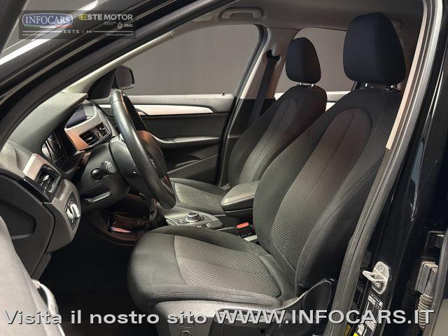 BMW X1 xDrive25e Business Adv. Tagliandi BMW - PROMO
