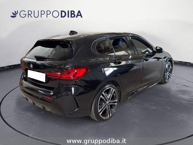 BMW Serie 1 F40 Diesel 116d Msport auto