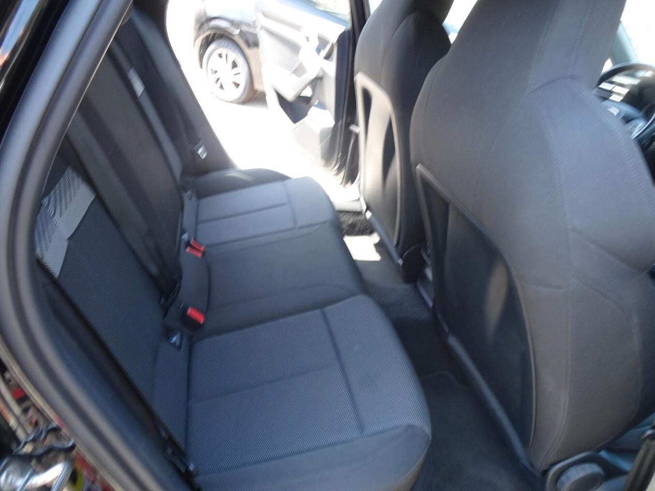 Audi A3 SPB 35 TDI S tronic