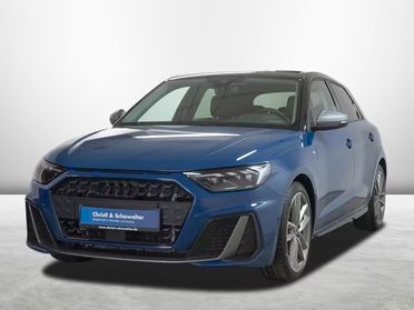 Audi A1 SPB 30 TFSI S line Competition LED NAVI