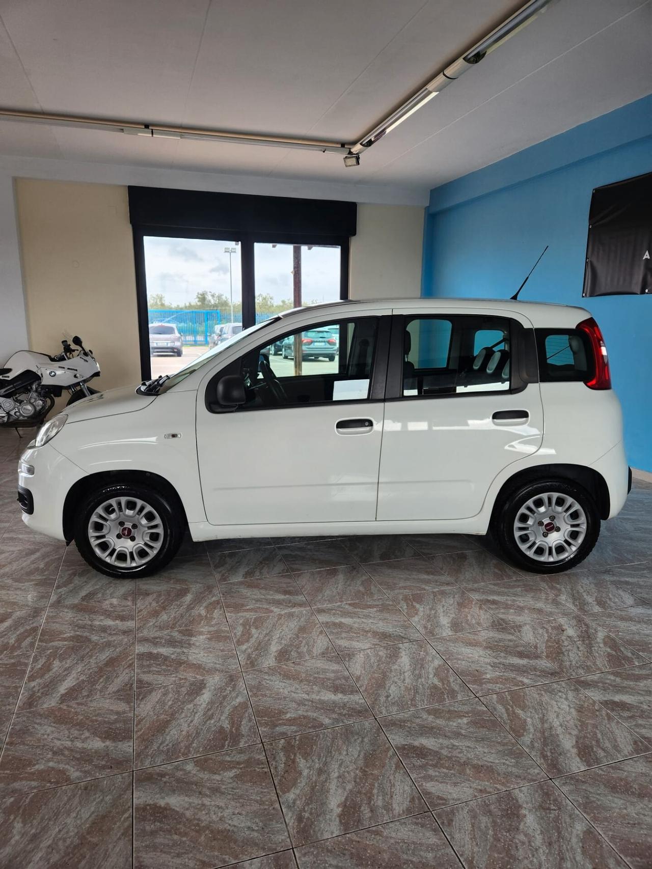 Fiat Panda 1.2 Easy