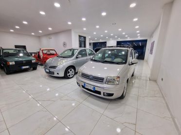 Fiat Panda 1.2 Emotion CAMBIO AUTOMATICO