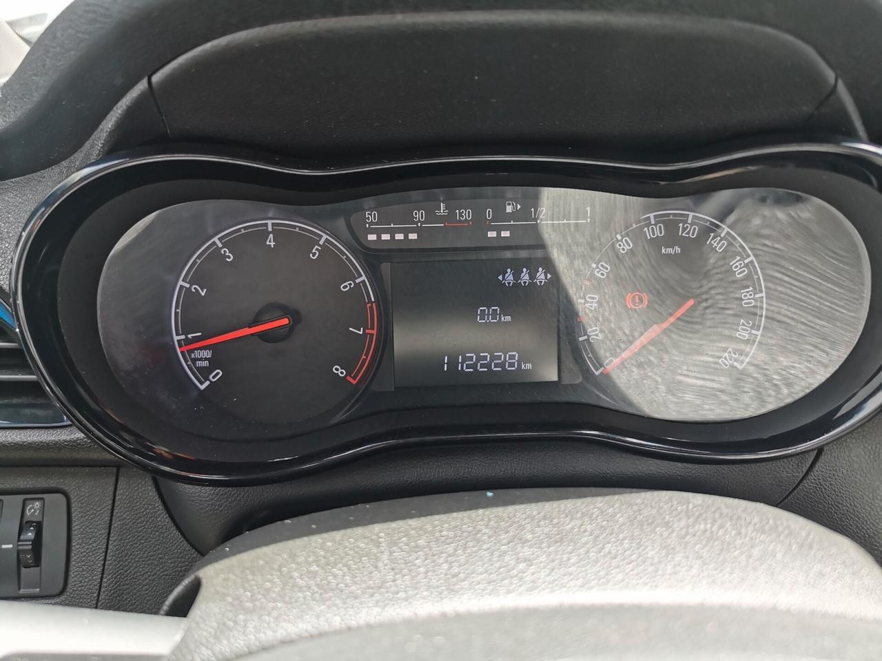 Opel Karl Rocks 1.0 75 CV