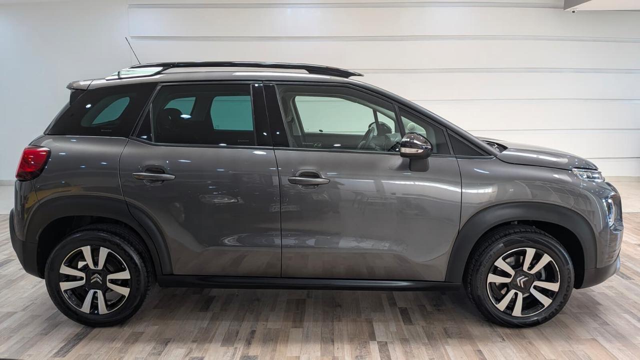 Citroen C3 Aircross PureTech 110 S&S Shine
