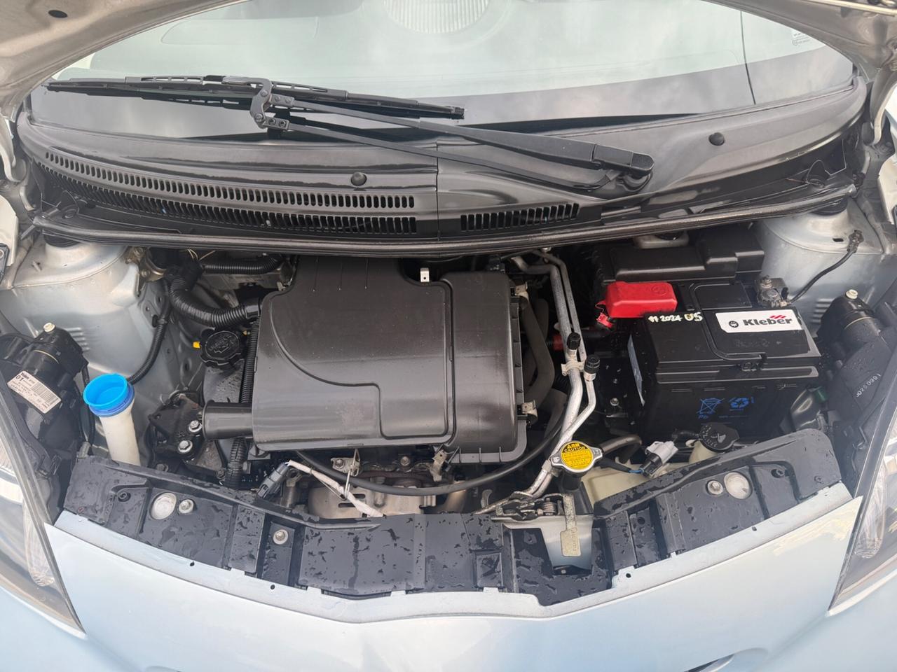 Toyota Aygo 1.0 Benzina VVT-i68CV 5 porte Now
