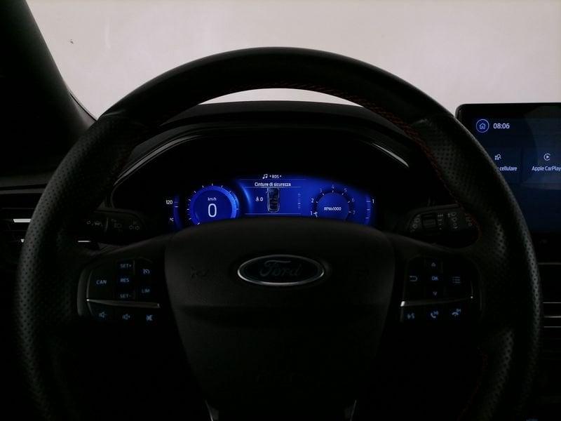 Ford Focus 1.0 ecoboost h ST-Line Design 125cv