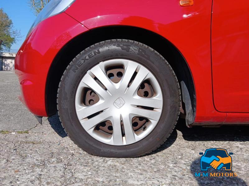 Honda Jazz 1.2 Elegance