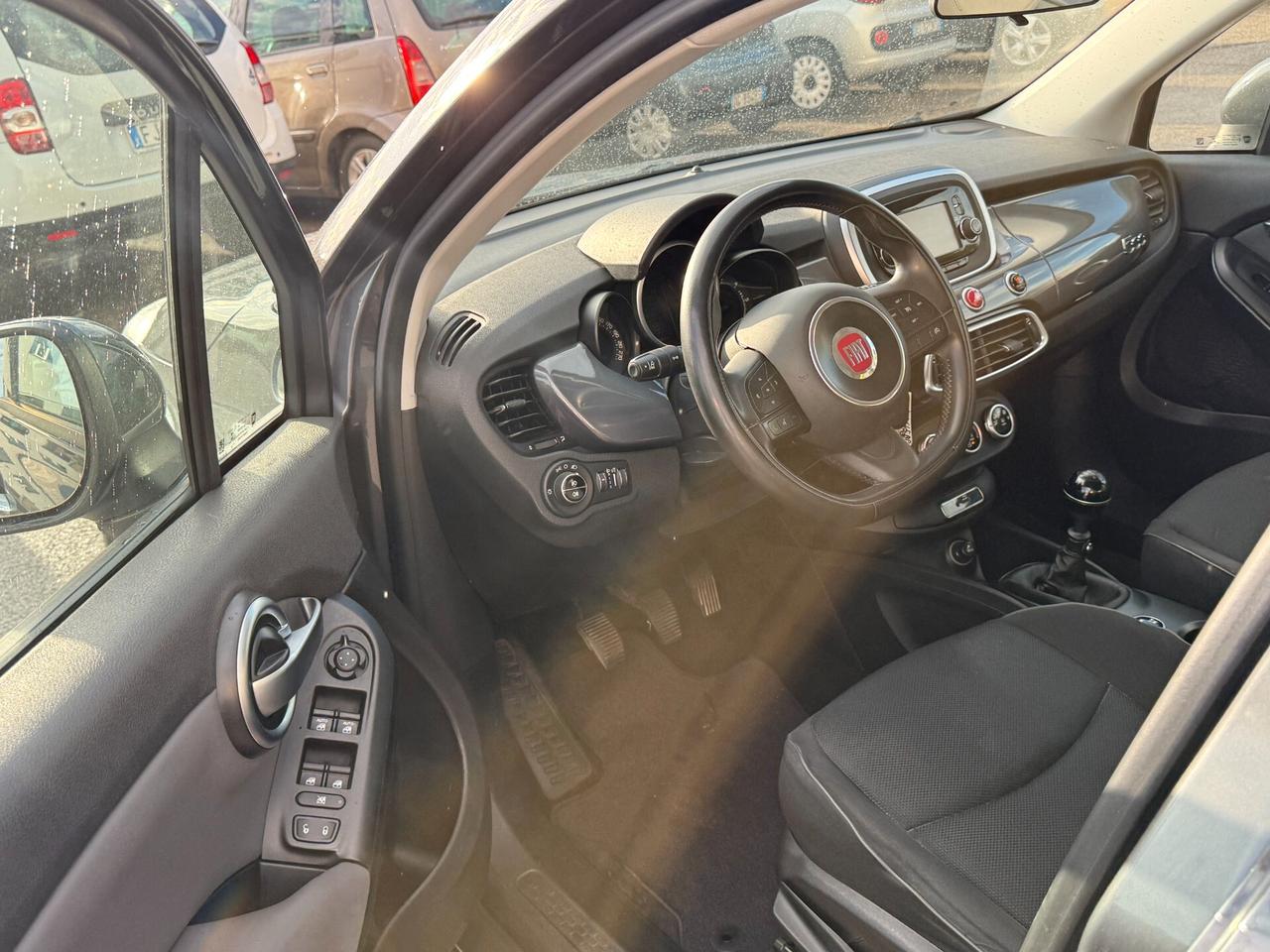 Fiat 500X 1.6 MultiJet 120 CV Pop Star