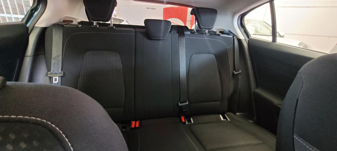 Ford Focus 1.0 EcoBoost Hybrid 125 CV 5p. Business