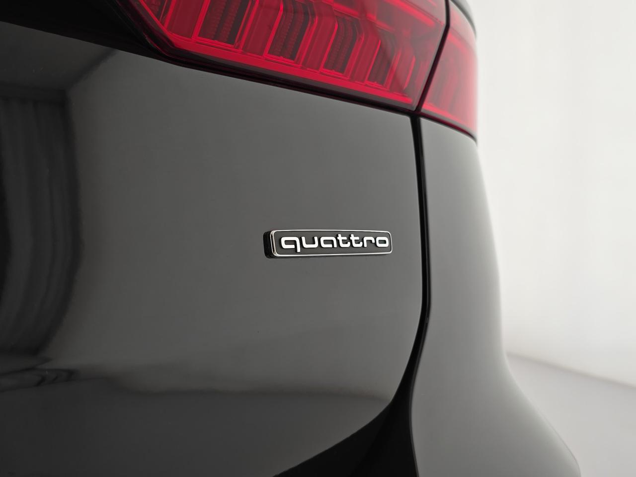 Audi A6 avant 40 2.0 tdi mhev 12v s line edition quattro s-tronic