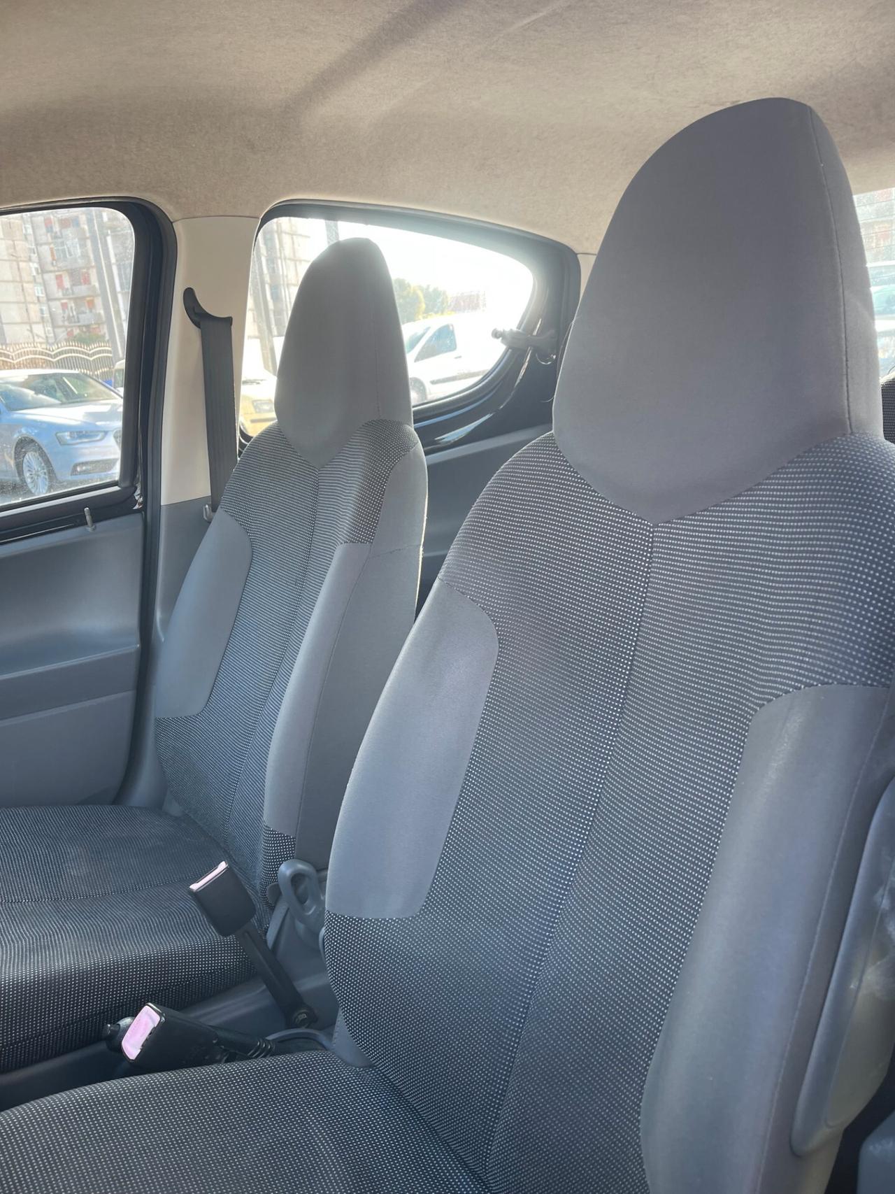 Peugeot 107 1.0 68CV 5p. Sweet Years