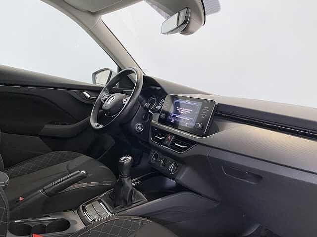 SKODA Kamiq 1.0 TSI Ambition