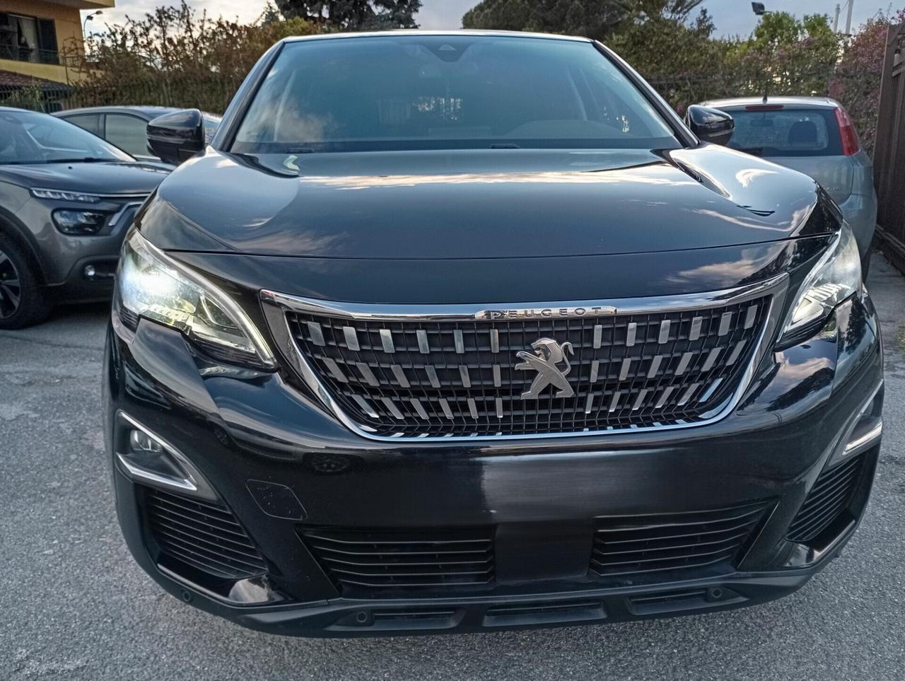 Peugeot 3008 1.5 BlueHDi 130CV Business