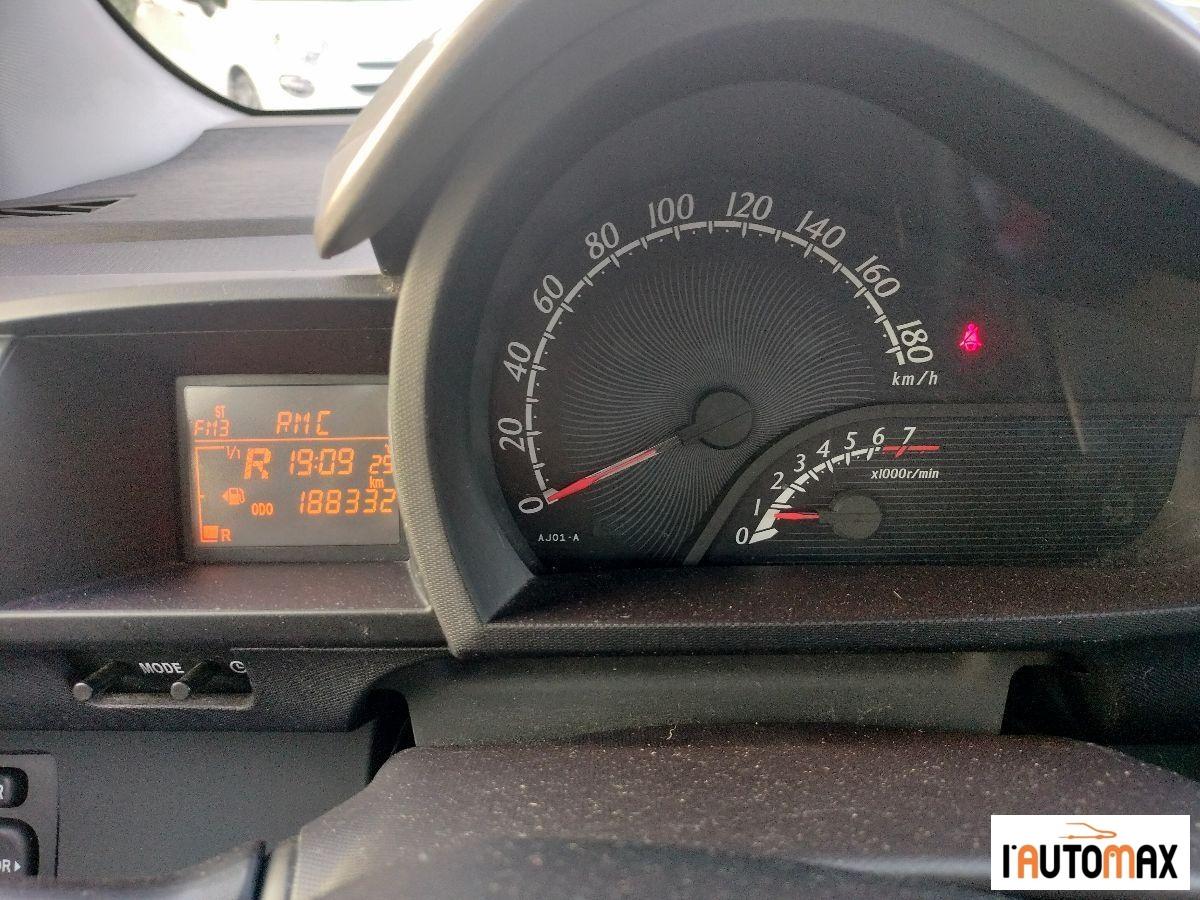 TOYOTA - iQ 1.0 Trend cvt