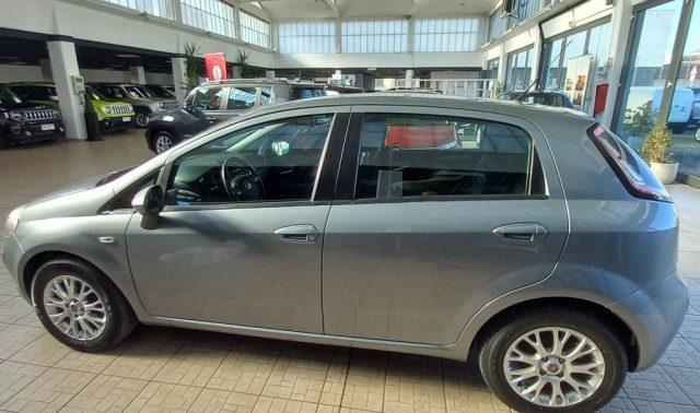 FIAT Punto Evo 1.3 Mjt 95 CV DPF 5 porte S&S Dynamic