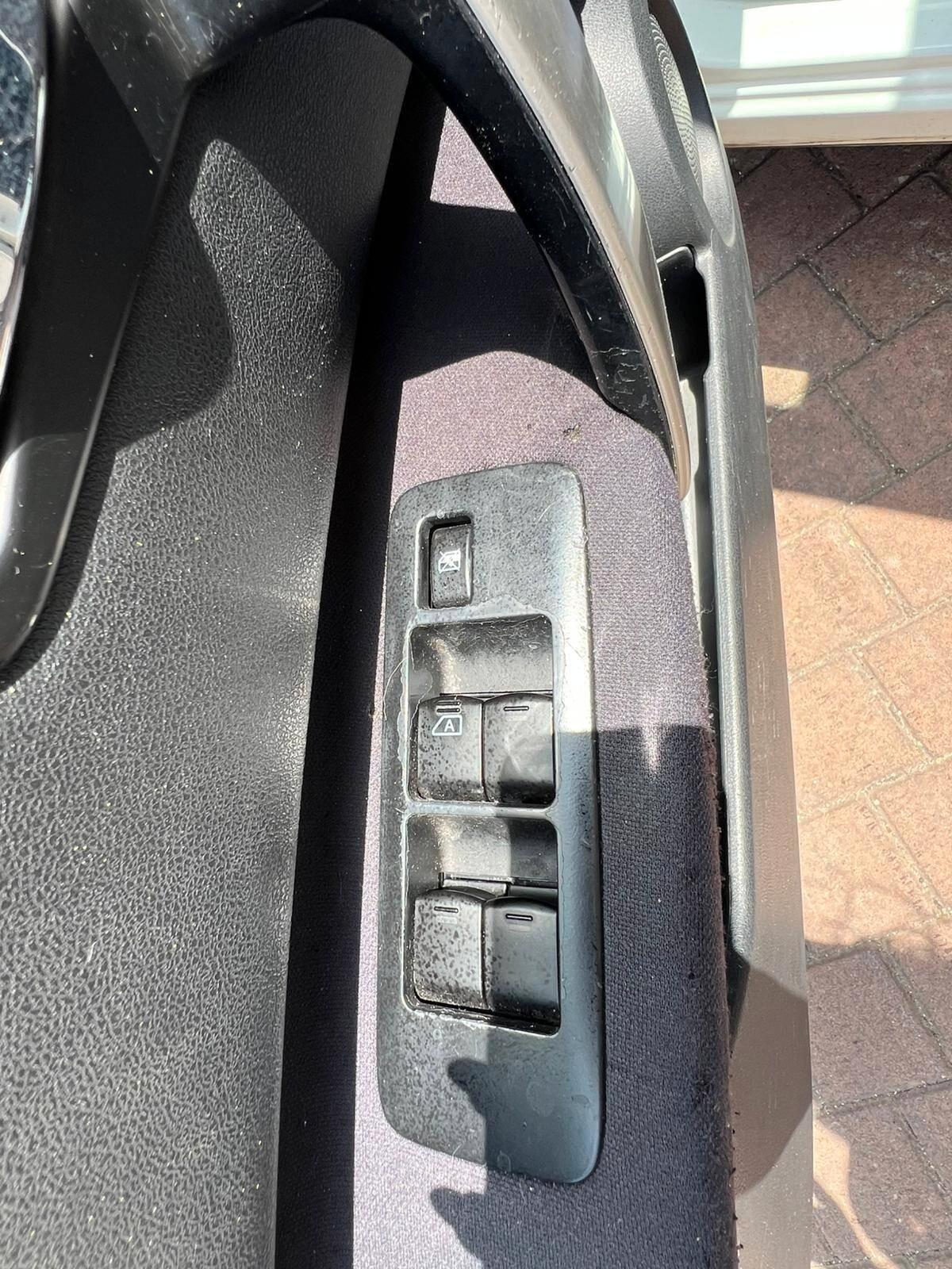 Nissan Qashqai 1.5 dCi DPF n-tec