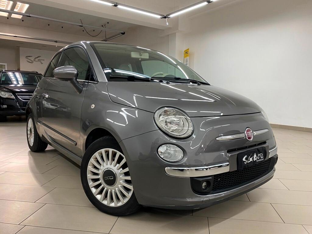 Fiat 500 1.3 Multijet 16V 95 CV Lounge
