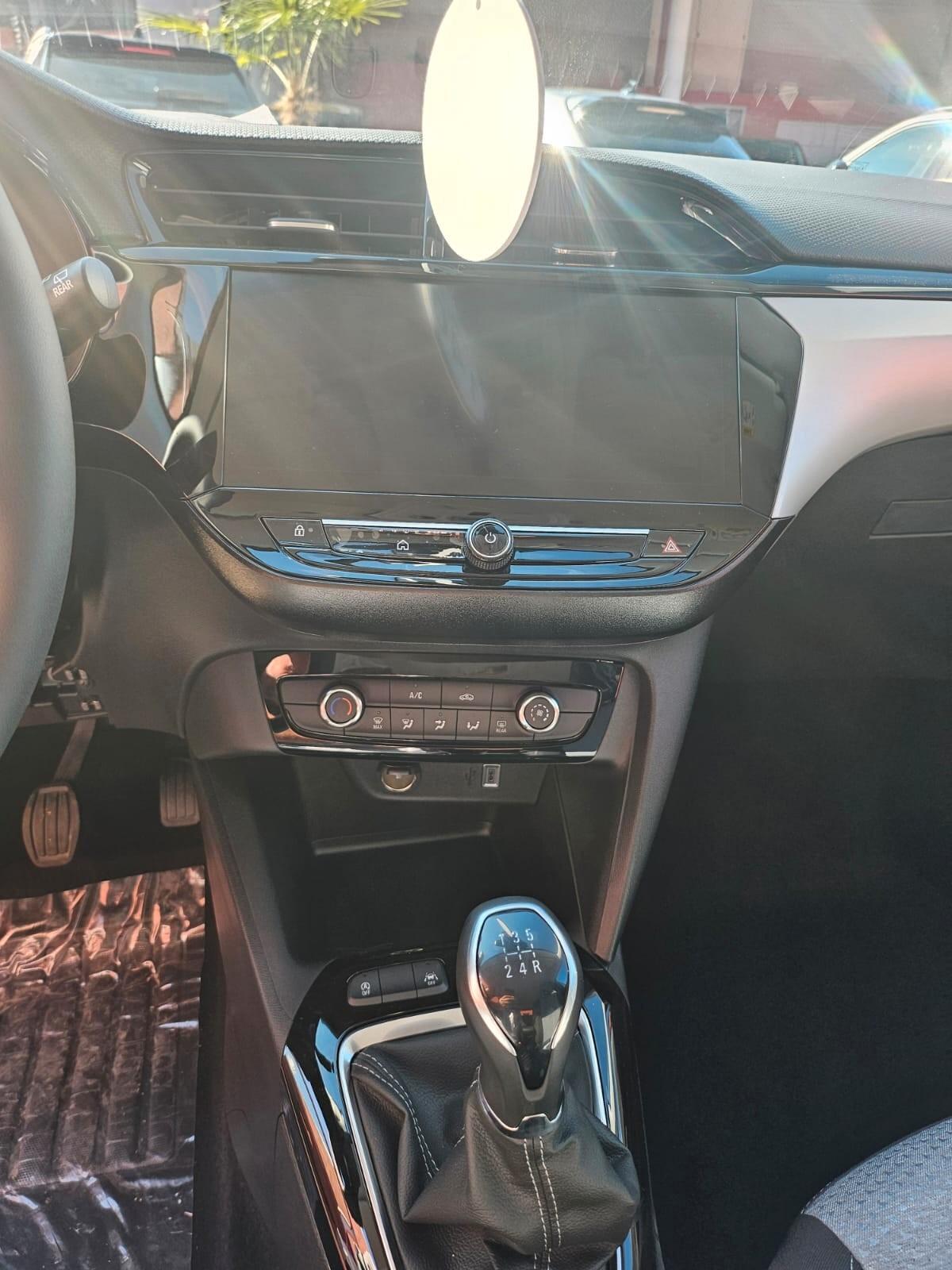 Opel Corsa 1.2 100 CV