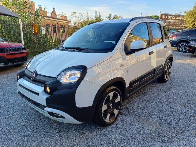 FIAT Panda 1000 HYBRID PANDINA 70 CV CARPLAY PDC ITALIA