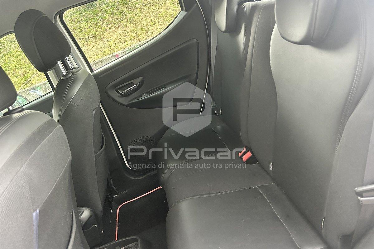 LANCIA Ypsilon 0.9 TwinAir 85 CV 5 porte S&S Platinum