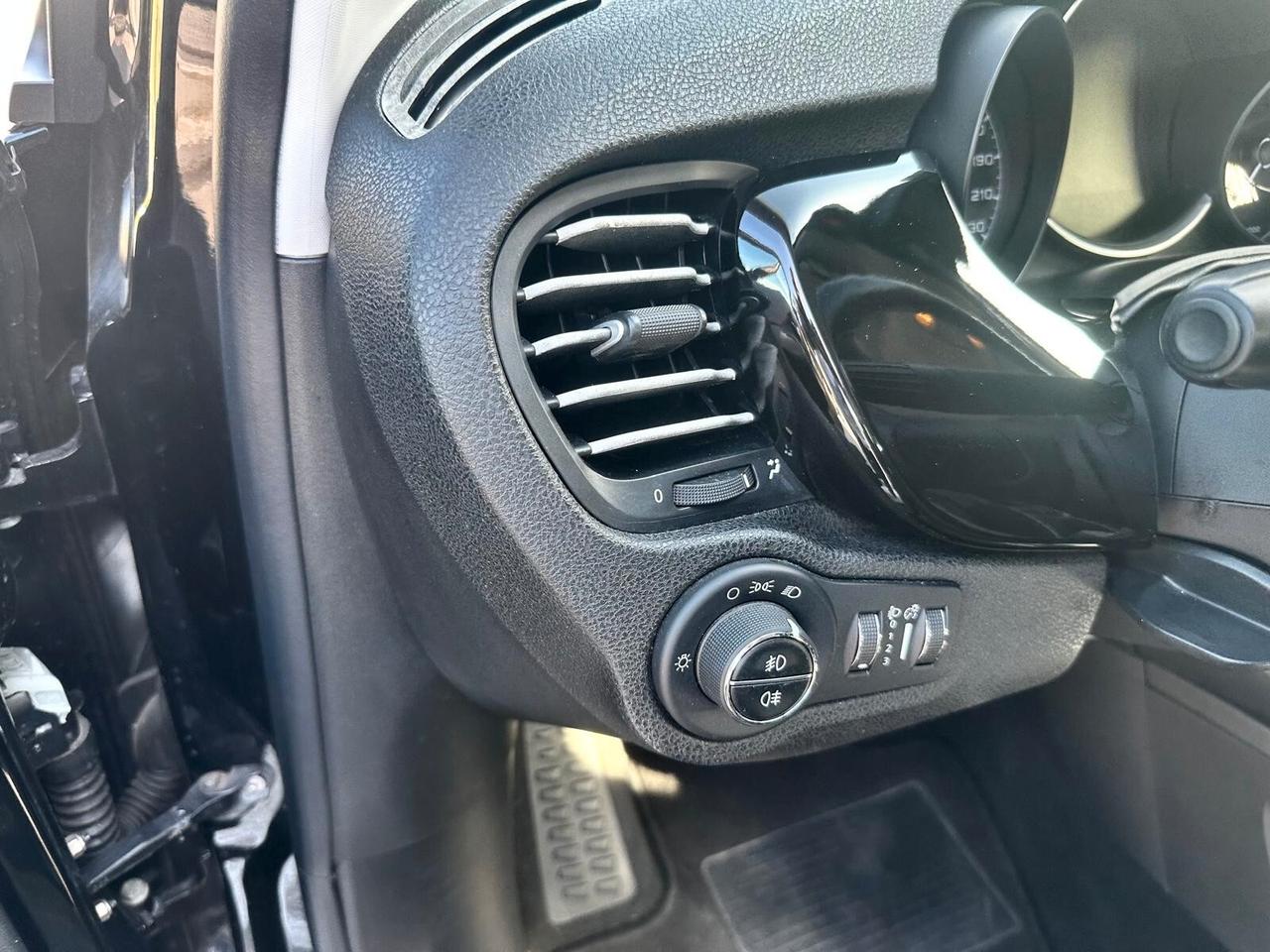 Fiat 500X 1.3 MultiJet 95 CV Cross - 2019 *IMPECCABILE*