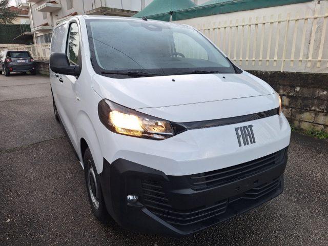 FIAT Scudo 1.5 BlueHDi 120 CV S&S L2H1 Furgone