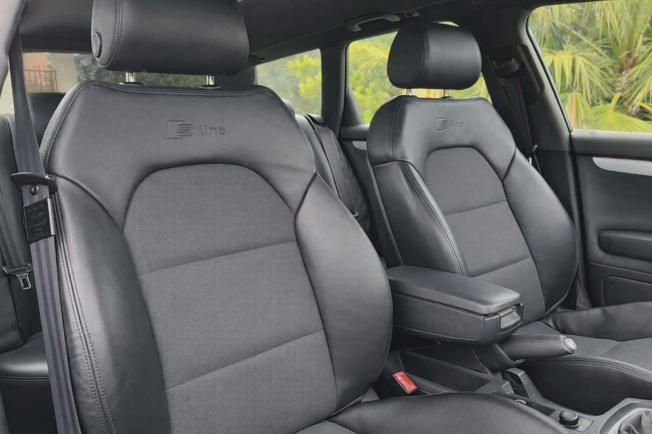 Audi A4 2.0 TDI Avant S-Line 140 CV FULL OPTIONAL