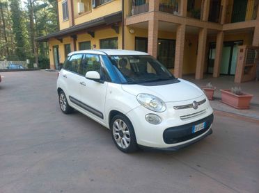 Fiat 500L 1.4 T-Jet 120 CV Pop Star