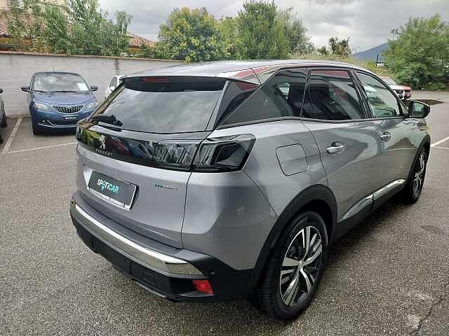 Peugeot 3008 Hybrid4 300 e-EAT8 Allure Pack ** KM0 **