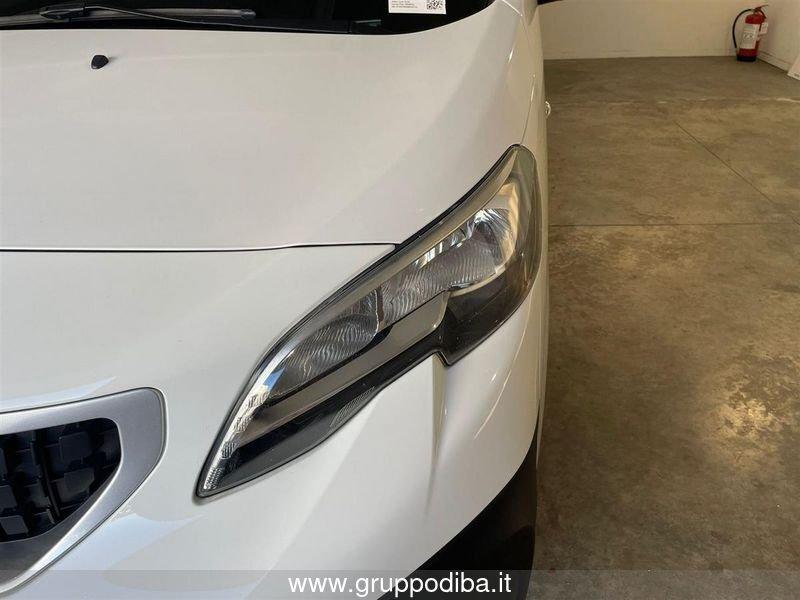Peugeot Expert III 1.5 Bluehdi Premium long 100cv S&S