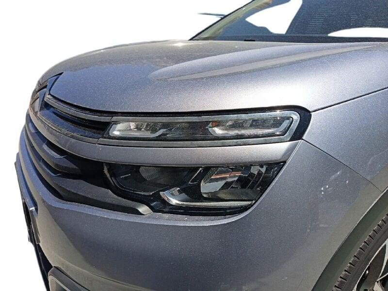 Citroën C5 Aircross 2018 1.5 bluehdi Feel s&s 130cv eat8 my19
