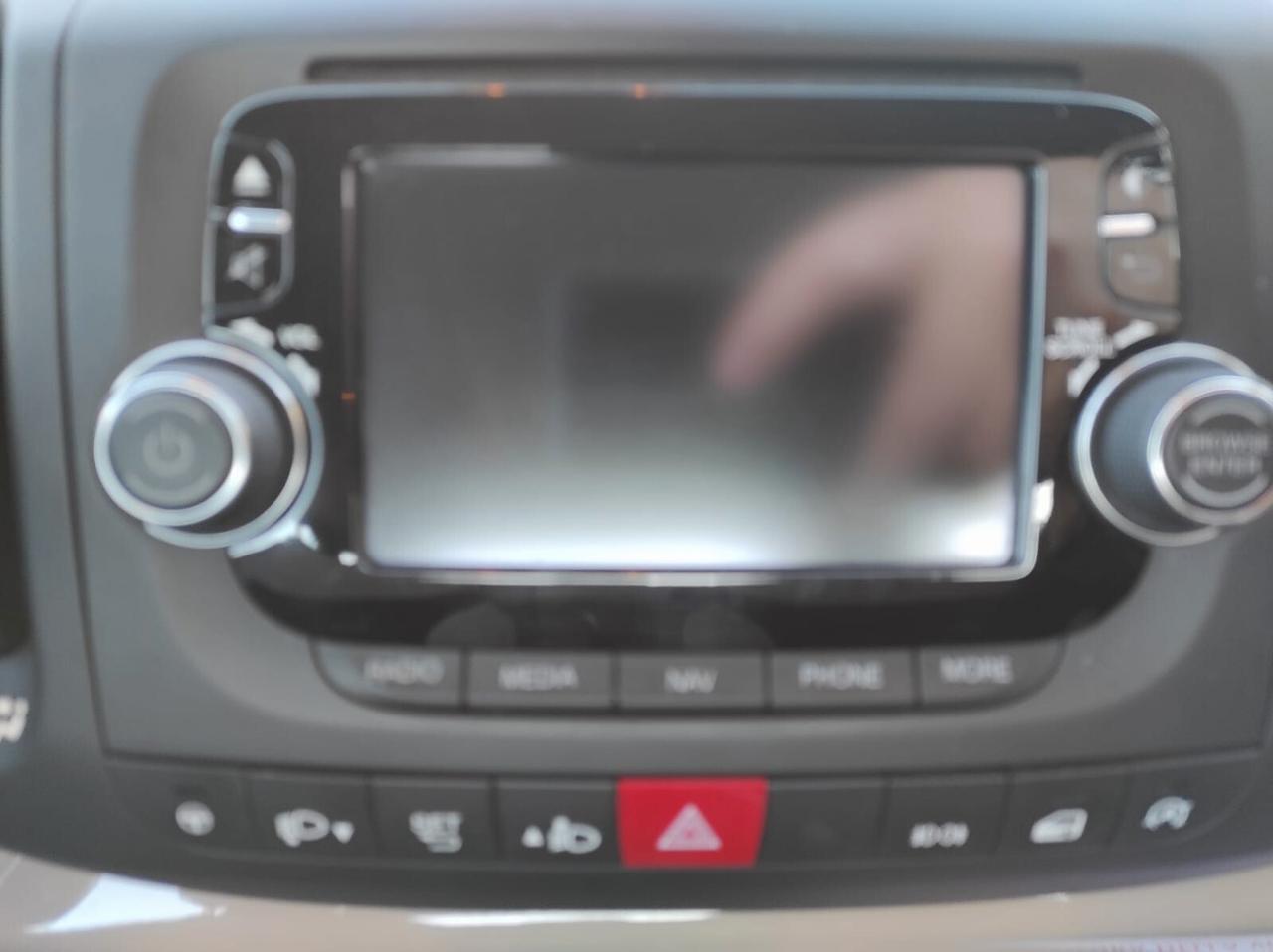 Fiat 500L 1.6 Multijet 105 CV Lounge