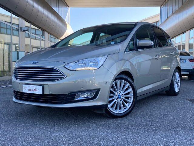 FORD C-Max 1.5 TDCi 120CV Start&Stop Titanium