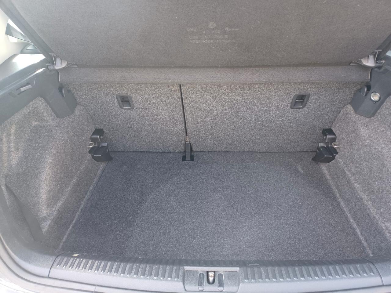 Volkswagen Polo 1.6 TDI 90CV 5 porte Highline