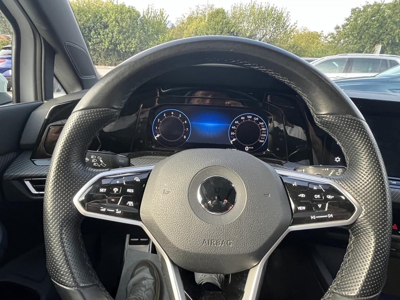 VW GOLF 1500 TSI 130 CV 6M R.LINE