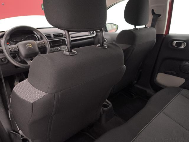 CITROEN C3 1.2 puretech Feel s&s 83cv
