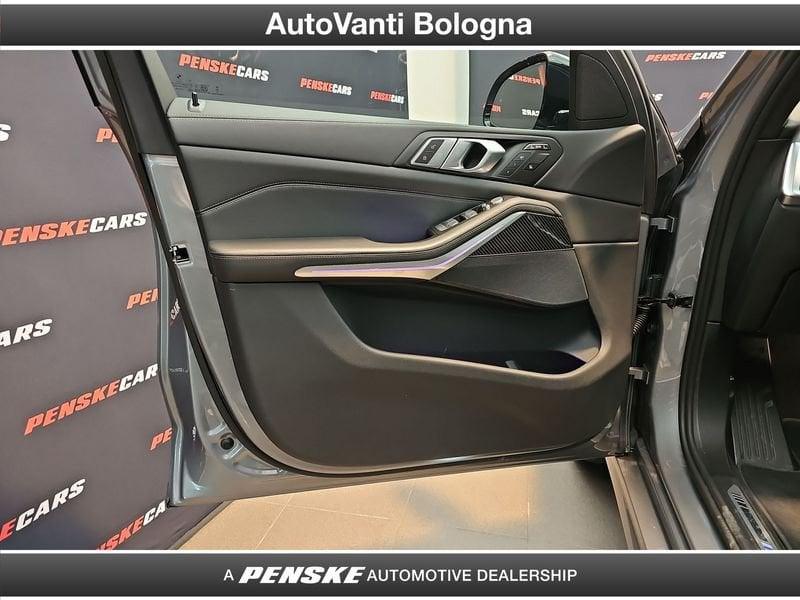 BMW X7 X7 xDrive40d 48V Msport Pro