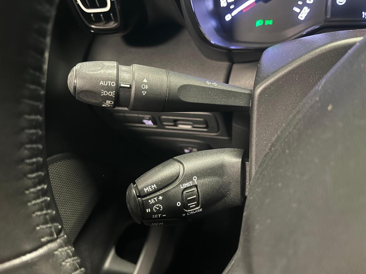Citroen C3 Aircross C3 Aircross PureTech 82 Shine