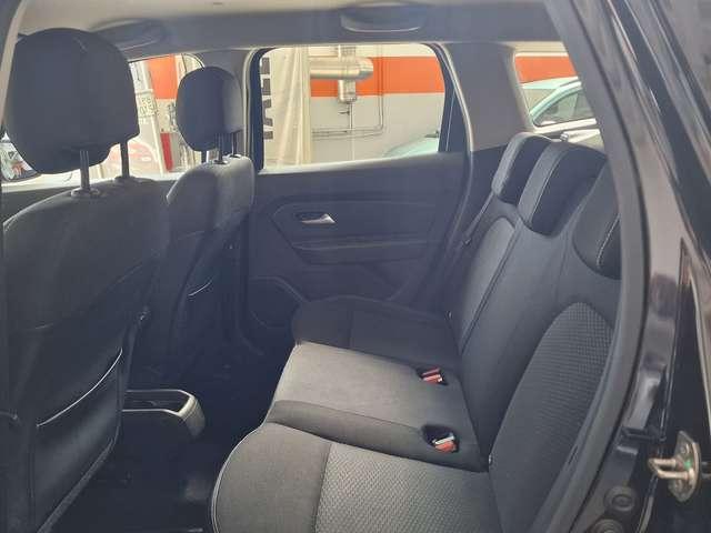 Dacia Duster Duster 1.6 Ambiance 4x2 Gpl s