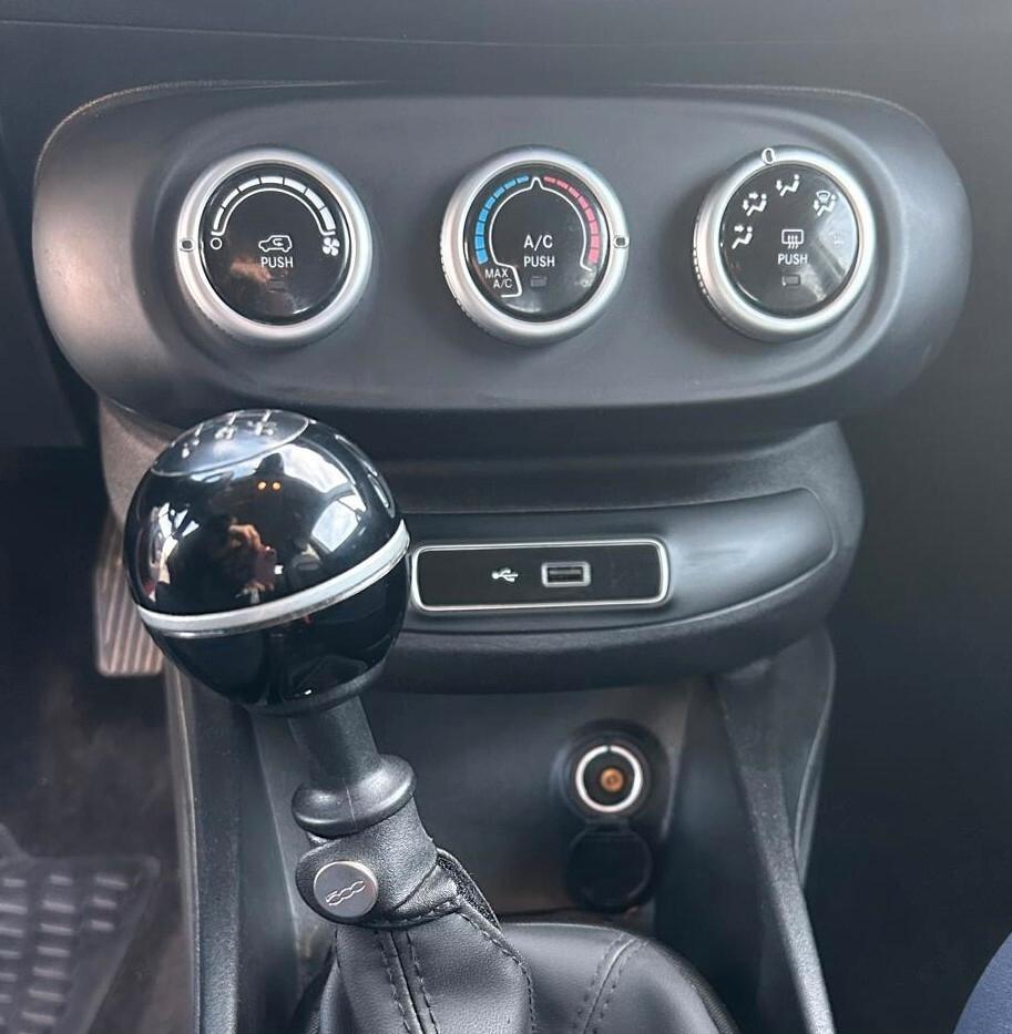 Fiat 500X 1.0 T3 120 CV Cult