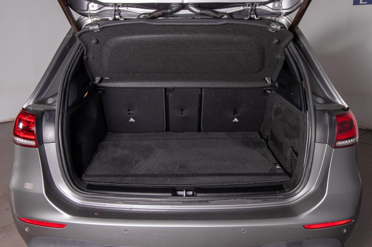 Mercedes-Benz B 200 Sport Auto 163cv